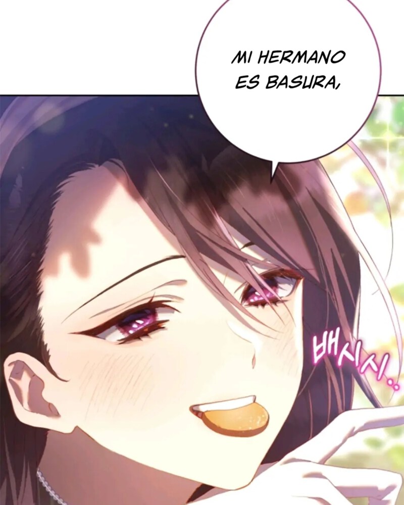 La segunda vida de una princesa basura Capítulo 24 - Página 95