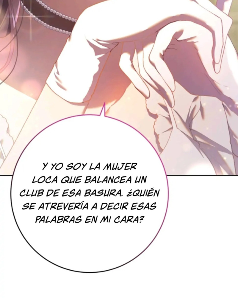 La segunda vida de una princesa basura Capítulo 24 - Página 96