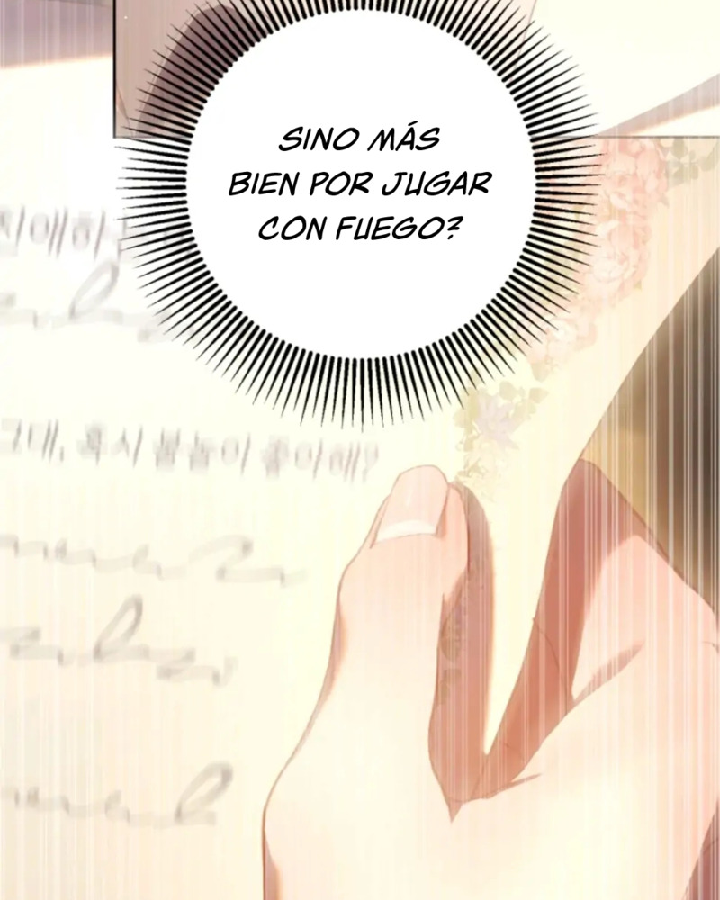 La segunda vida de una princesa basura Capítulo 25 - Página 10