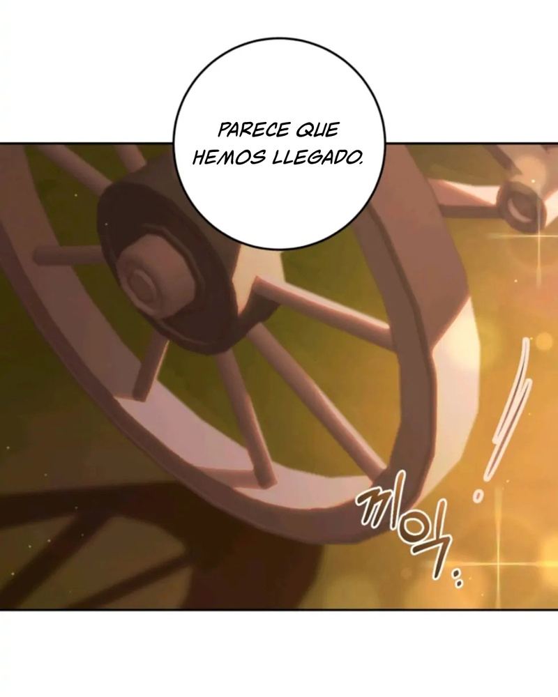 La segunda vida de una princesa basura Capítulo 25 - Página 100