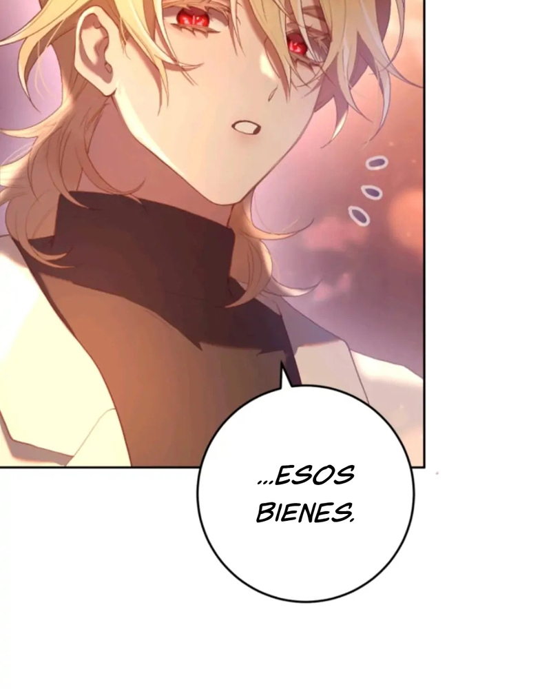 La segunda vida de una princesa basura Capítulo 25 - Página 105