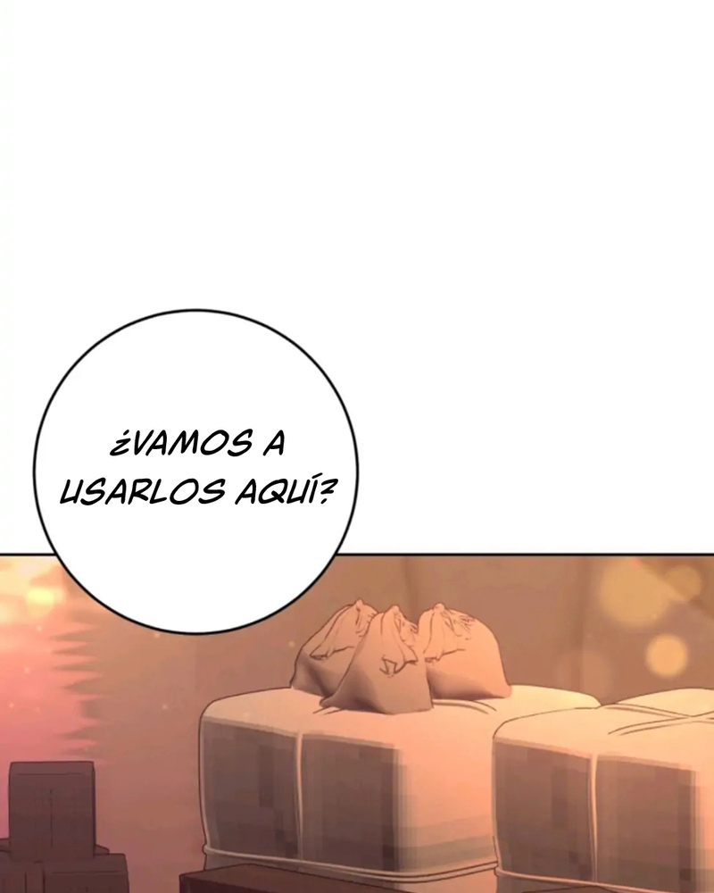 La segunda vida de una princesa basura Capítulo 25 - Página 106