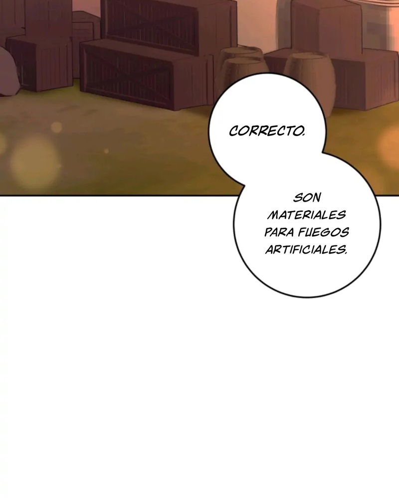 La segunda vida de una princesa basura Capítulo 25 - Página 107