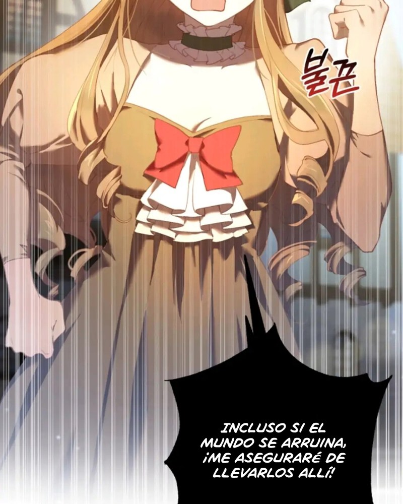 La segunda vida de una princesa basura Capítulo 25 - Página 109