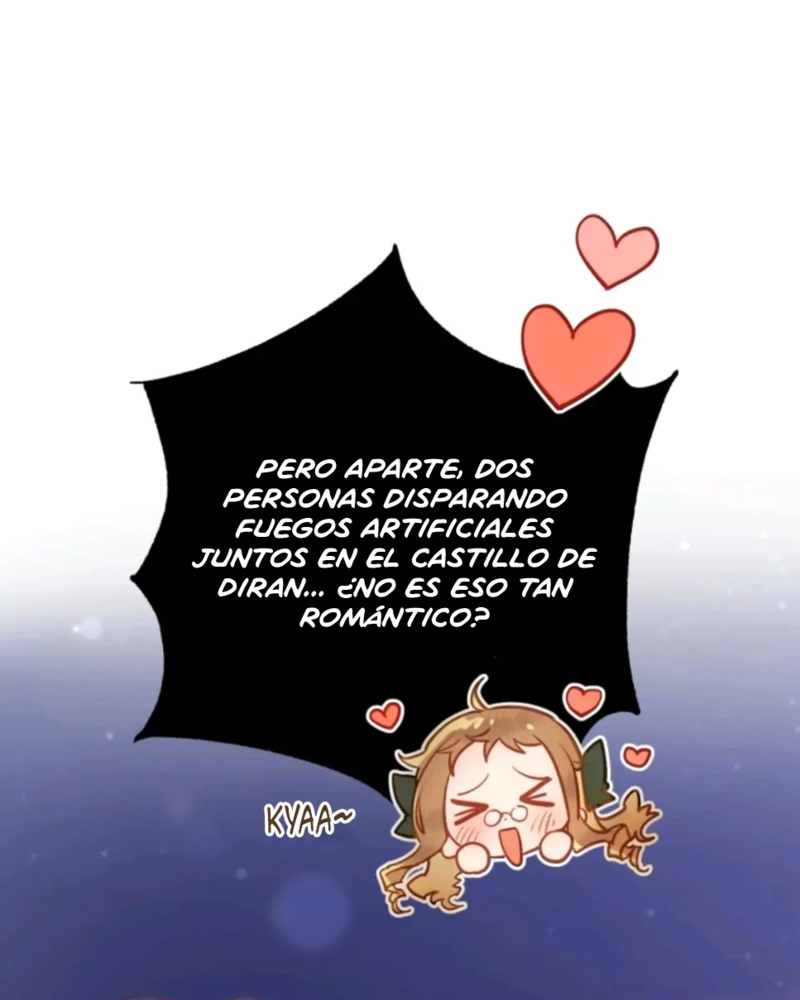 La segunda vida de una princesa basura Capítulo 25 - Página 111