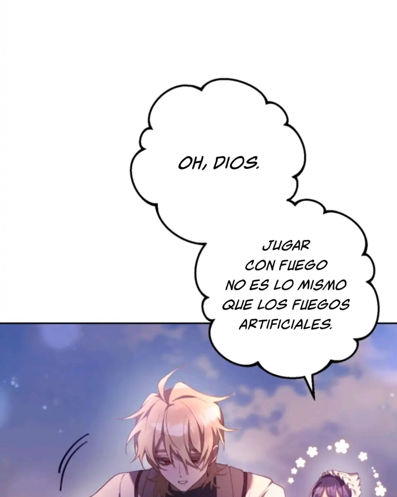 La segunda vida de una princesa basura Capítulo 25 - Página 114