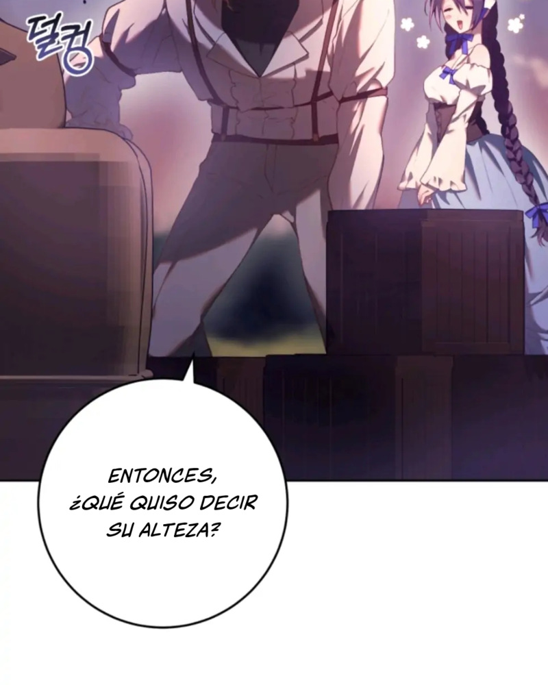 La segunda vida de una princesa basura Capítulo 25 - Página 115