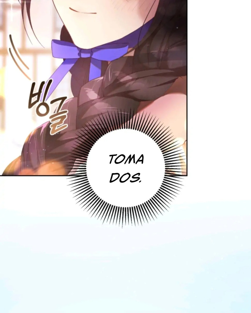 La segunda vida de una princesa basura Capítulo 25 - Página 16