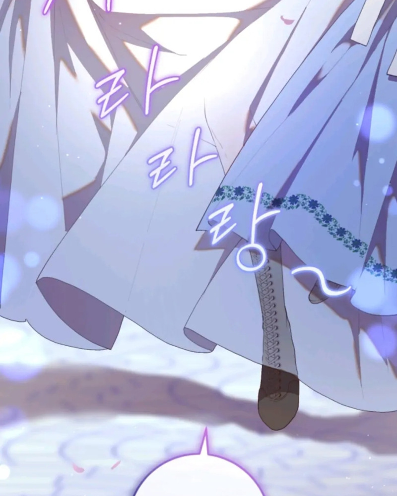 La segunda vida de una princesa basura Capítulo 25 - Página 19