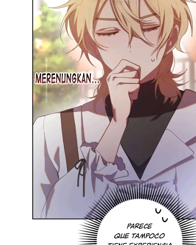 La segunda vida de una princesa basura Capítulo 25 - Página 23