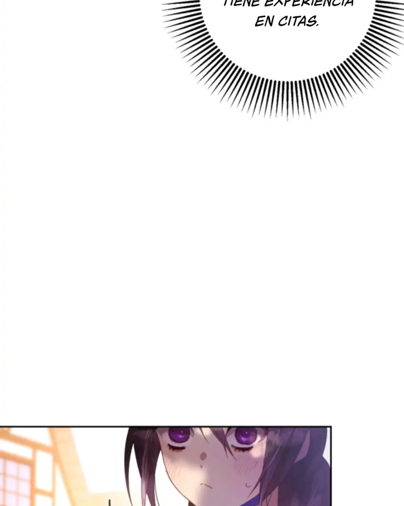 La segunda vida de una princesa basura Capítulo 25 - Página 24