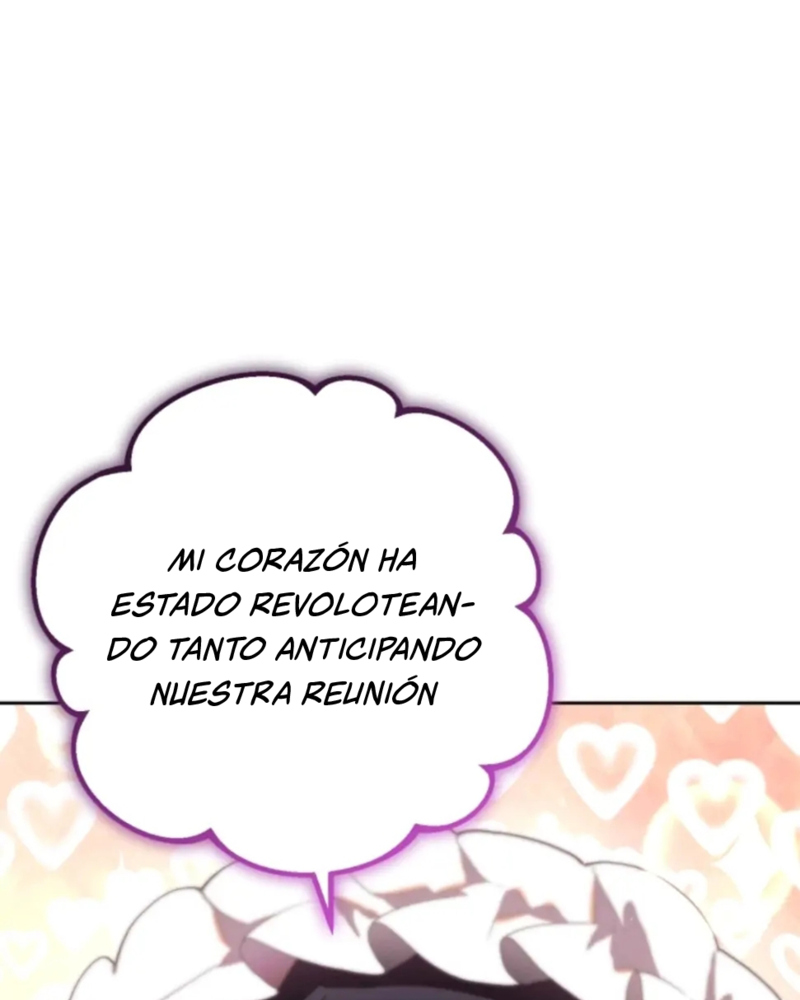 La segunda vida de una princesa basura Capítulo 25 - Página 3