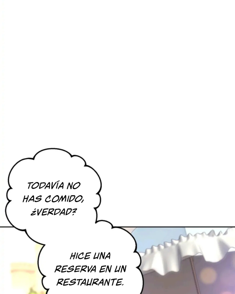 La segunda vida de una princesa basura Capítulo 25 - Página 35