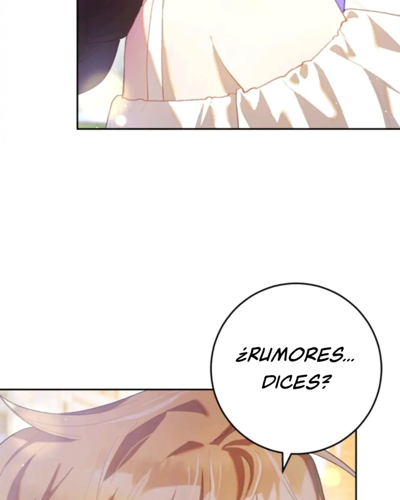 La segunda vida de una princesa basura Capítulo 25 - Página 39