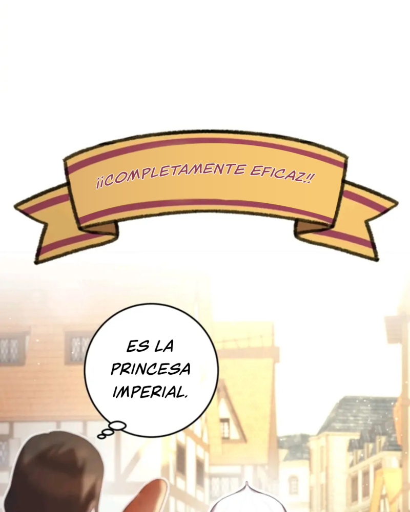 La segunda vida de una princesa basura Capítulo 25 - Página 44