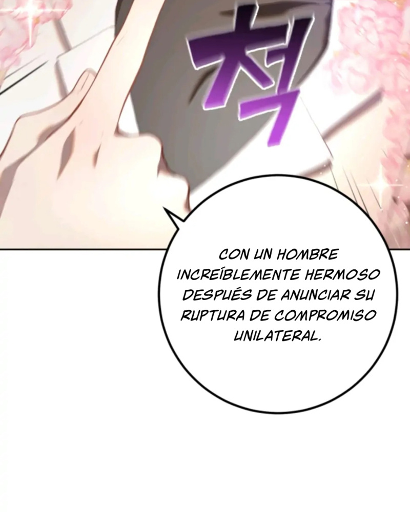 La segunda vida de una princesa basura Capítulo 25 - Página 48