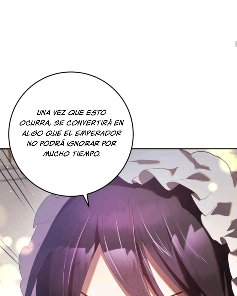 La segunda vida de una princesa basura Capítulo 25 - Página 49