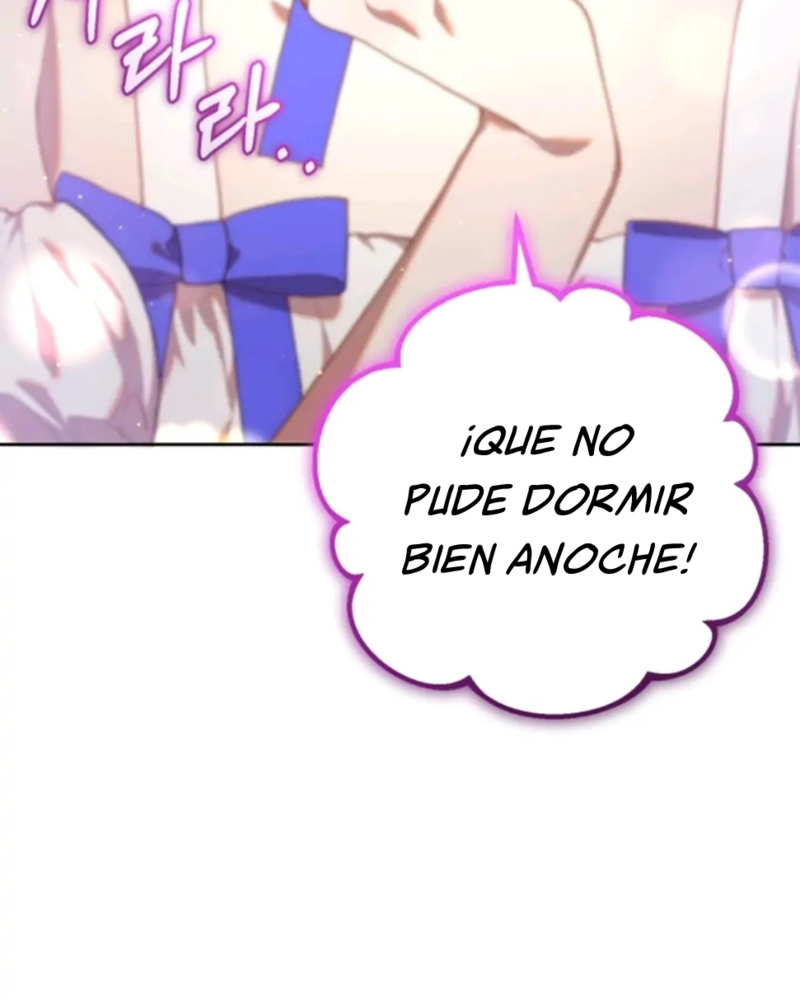 La segunda vida de una princesa basura Capítulo 25 - Página 5