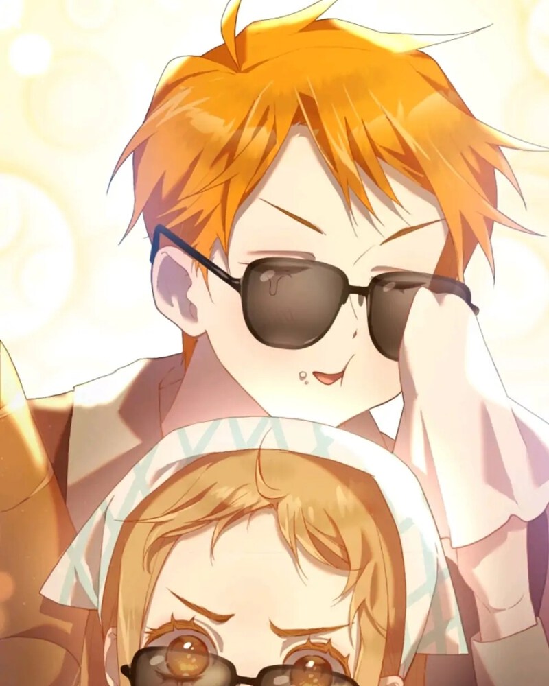 La segunda vida de una princesa basura Capítulo 25 - Página 65