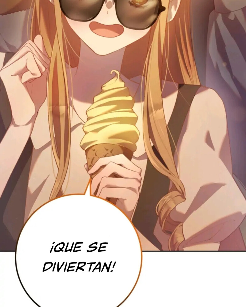 La segunda vida de una princesa basura Capítulo 25 - Página 66