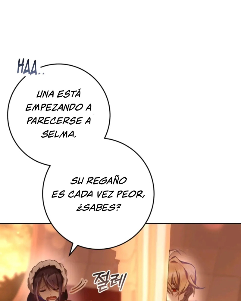 La segunda vida de una princesa basura Capítulo 25 - Página 71