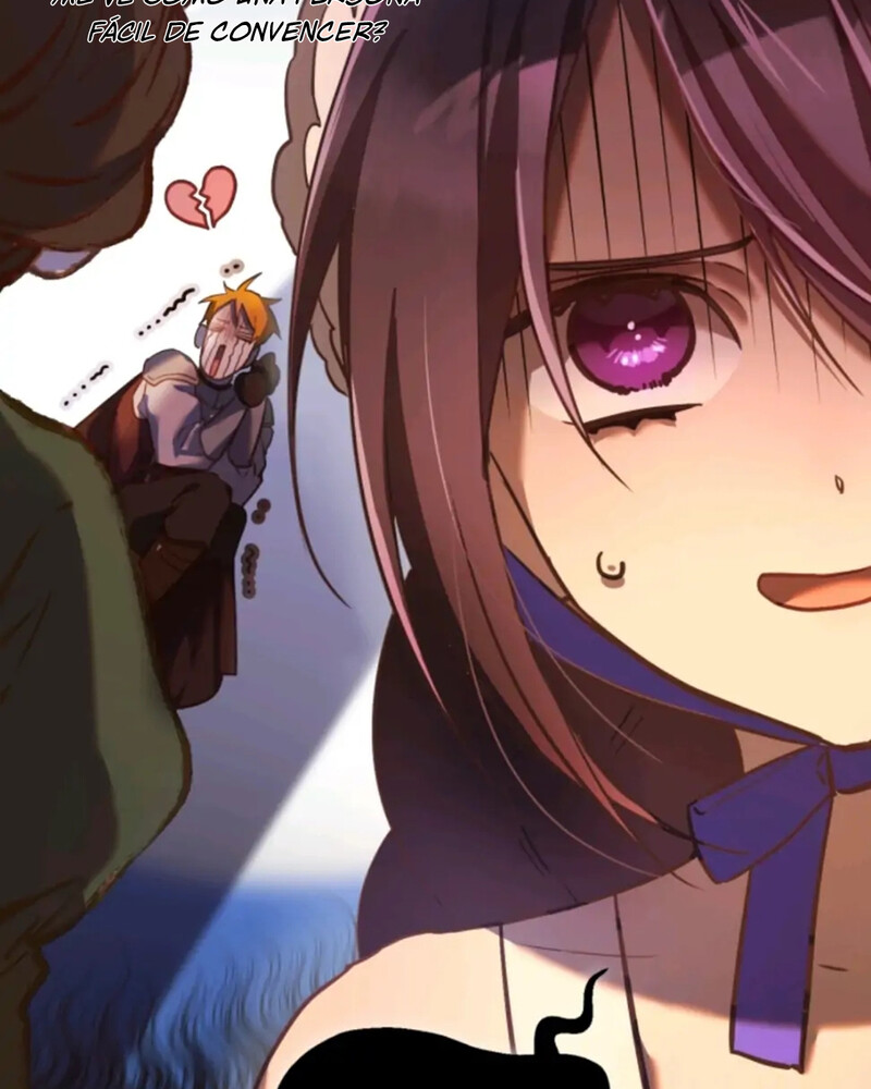 La segunda vida de una princesa basura Capítulo 25 - Página 74