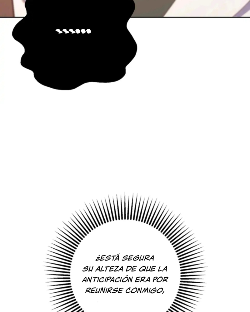 La segunda vida de una princesa basura Capítulo 25 - Página 8