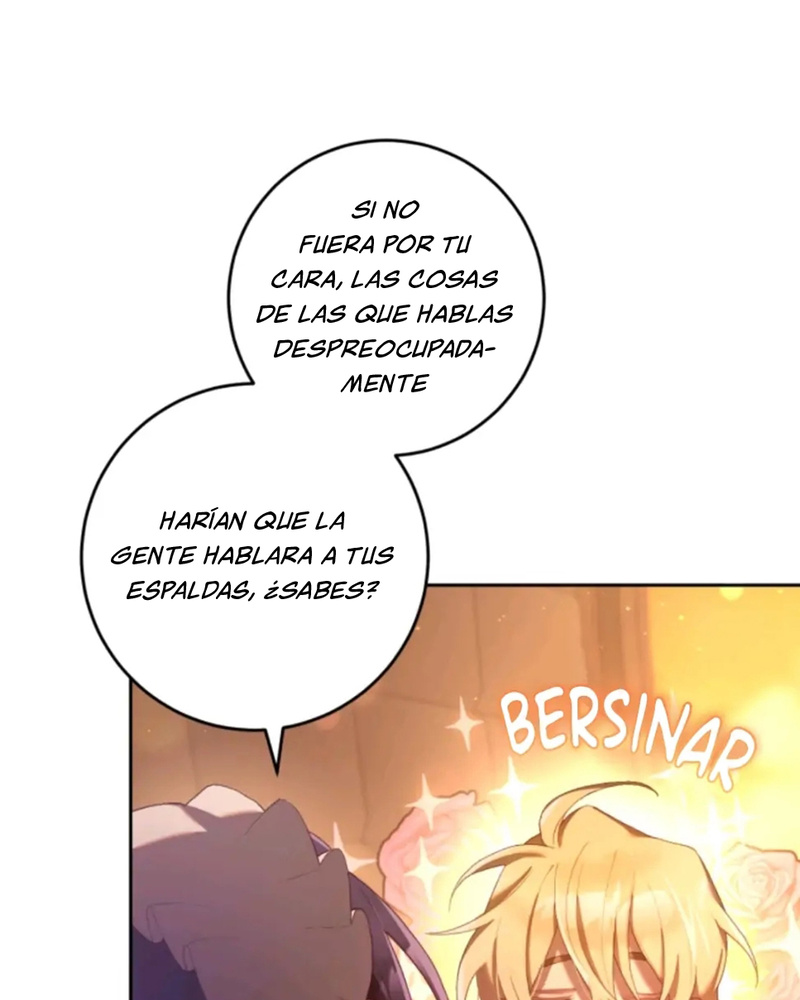 La segunda vida de una princesa basura Capítulo 25 - Página 86