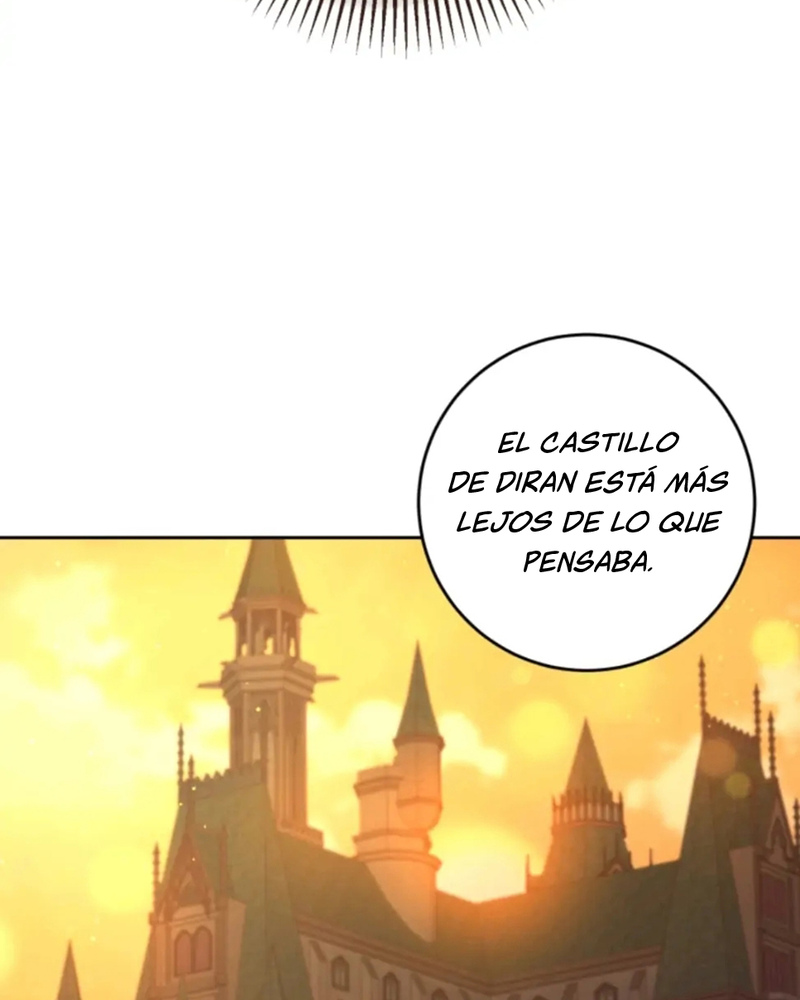 La segunda vida de una princesa basura Capítulo 25 - Página 92