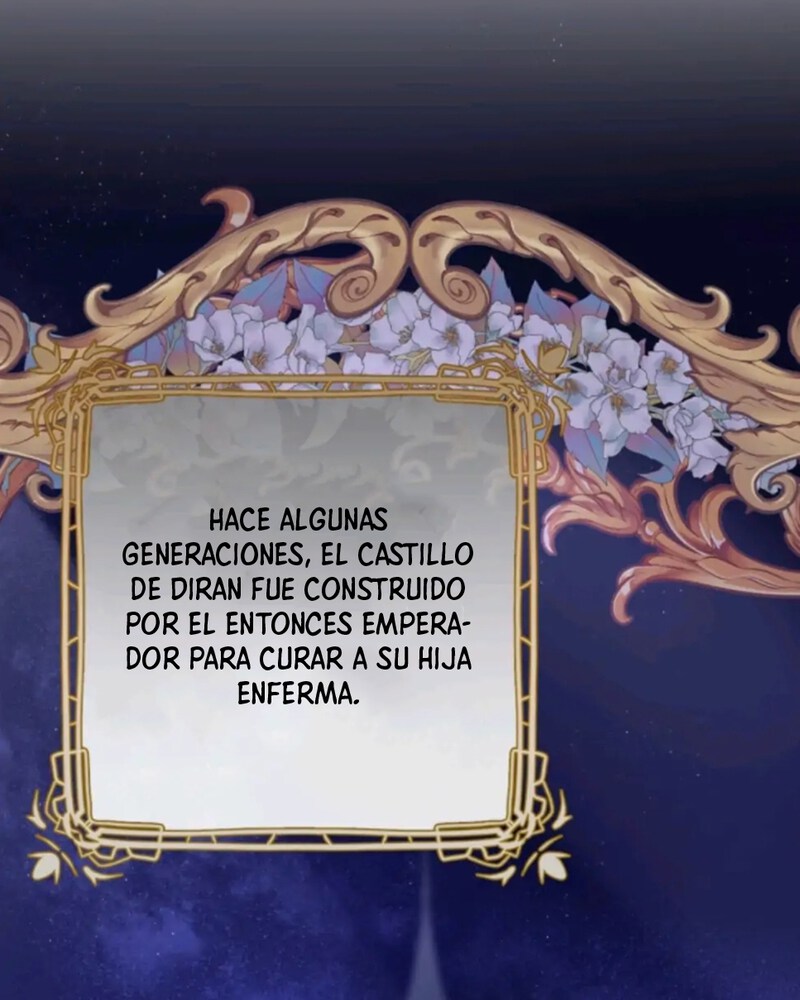La segunda vida de una princesa basura Capítulo 25 - Página 95