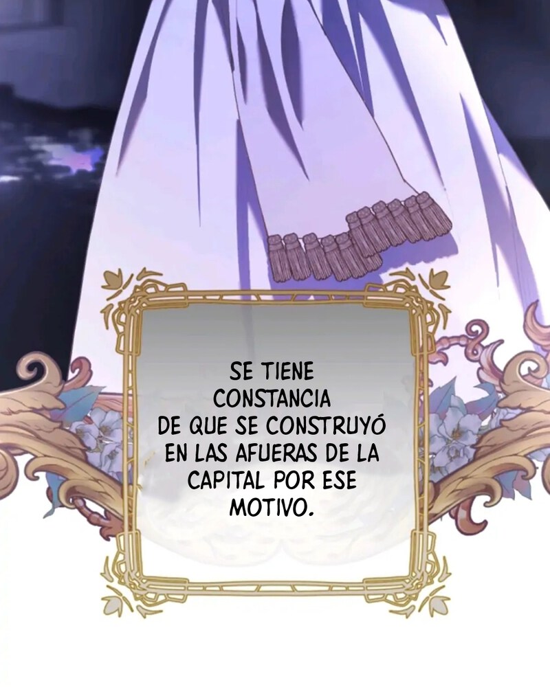 La segunda vida de una princesa basura Capítulo 25 - Página 97