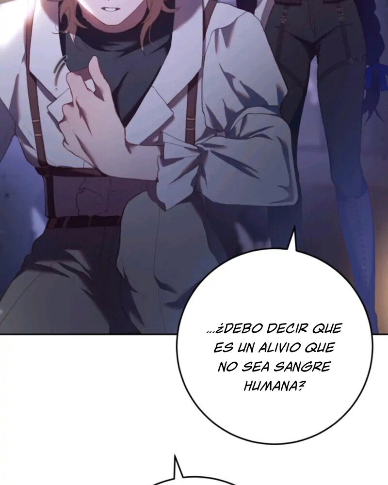 La segunda vida de una princesa basura Capítulo 26 - Página 118