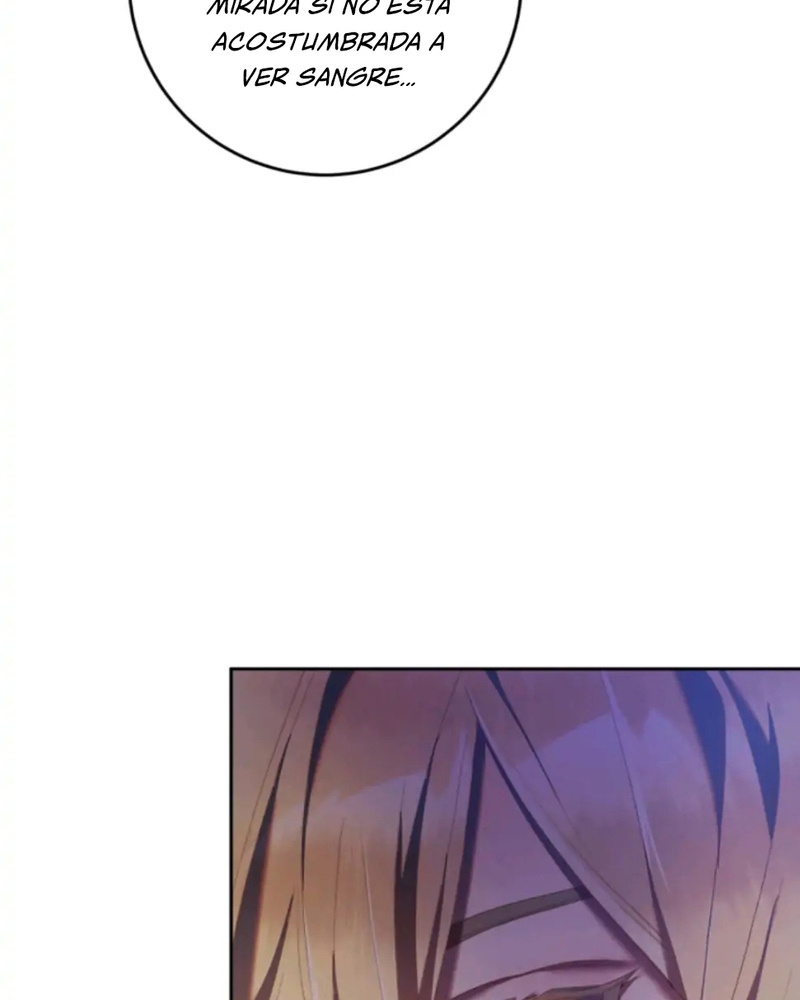 La segunda vida de una princesa basura Capítulo 26 - Página 121