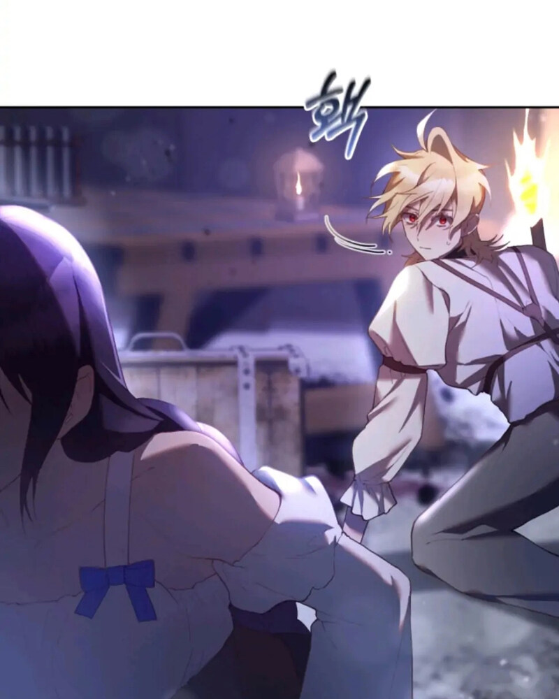 La segunda vida de una princesa basura Capítulo 26 - Página 123