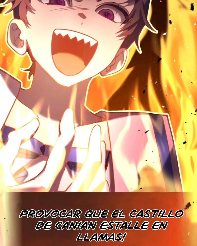 La segunda vida de una princesa basura Capítulo 26 - Página 13