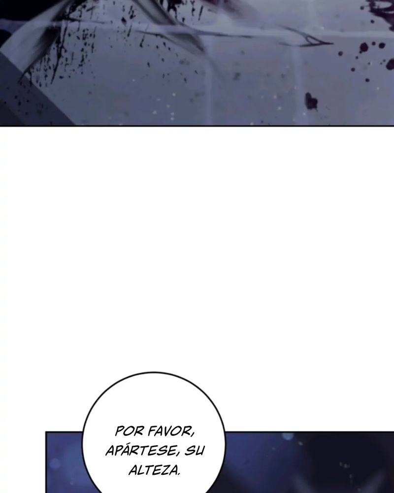 La segunda vida de una princesa basura Capítulo 26 - Página 131