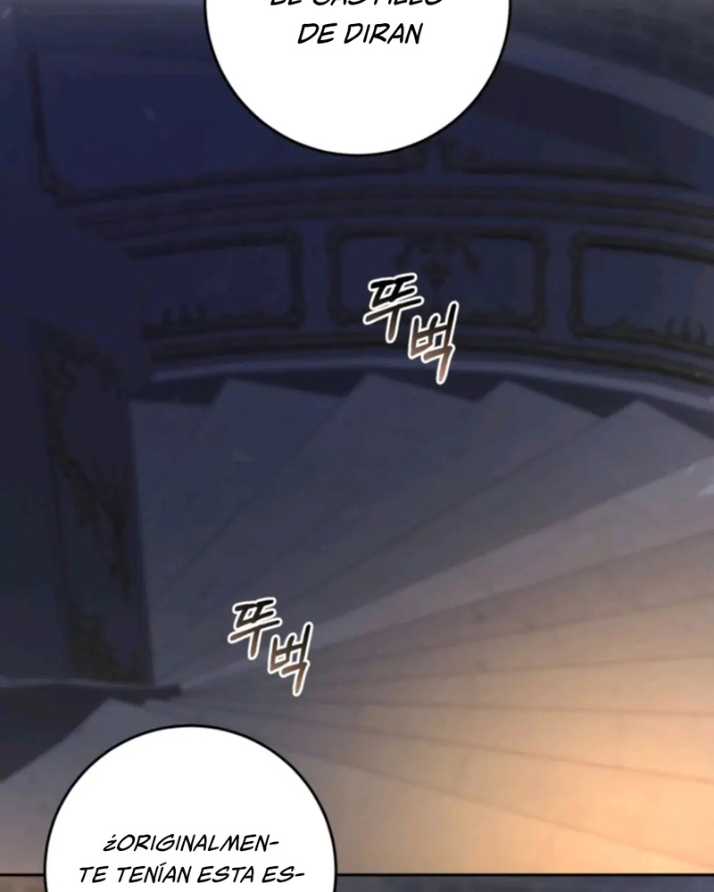 La segunda vida de una princesa basura Capítulo 26 - Página 138