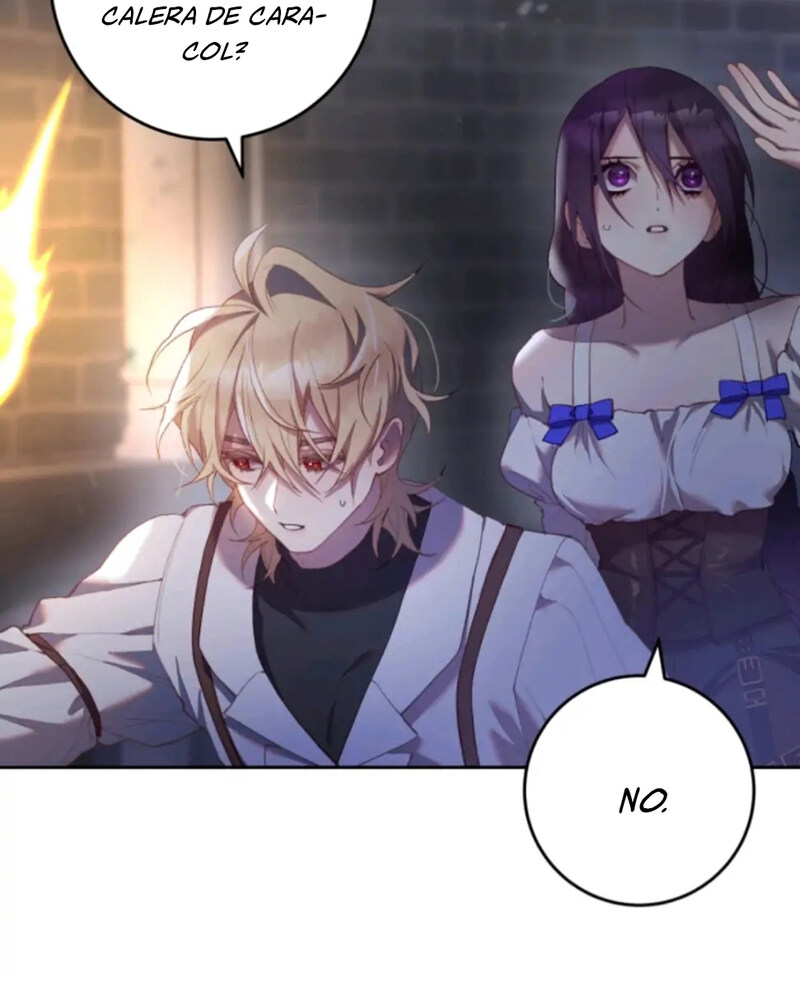 La segunda vida de una princesa basura Capítulo 26 - Página 139