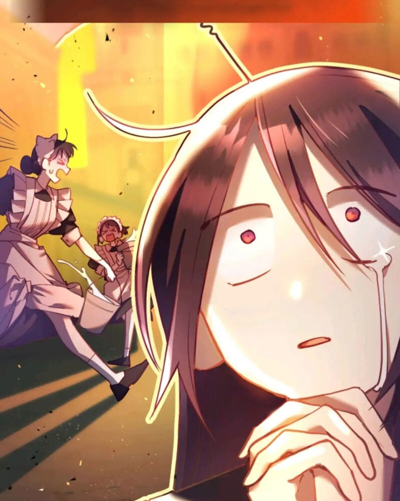 La segunda vida de una princesa basura Capítulo 26 - Página 14