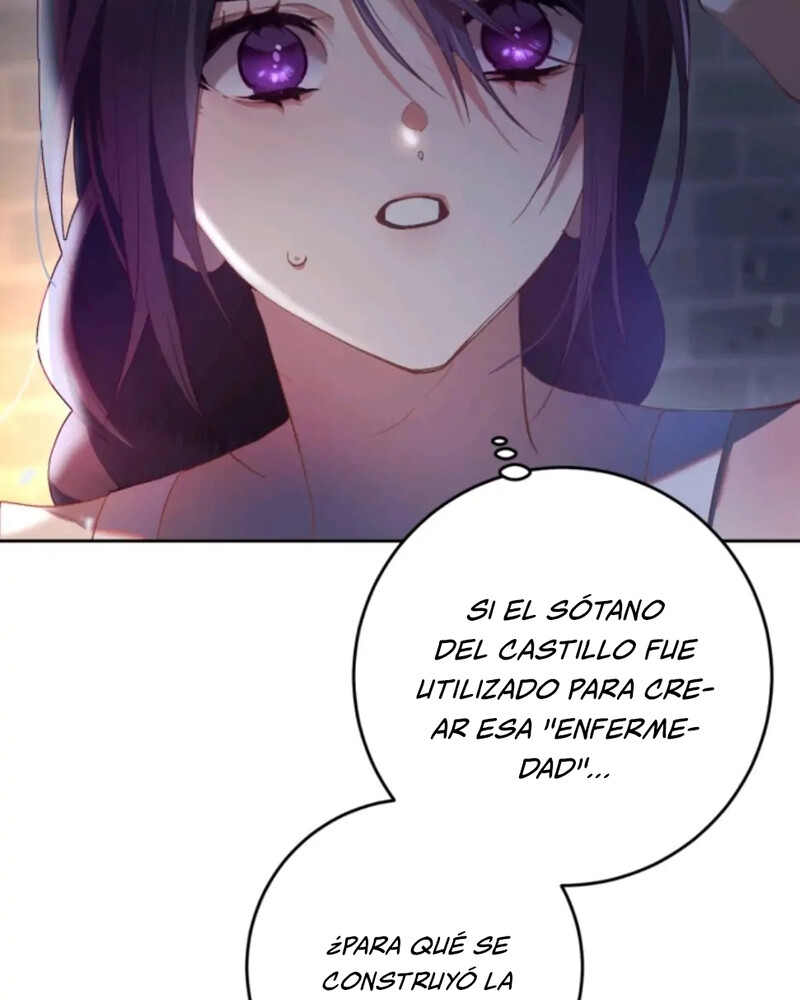 La segunda vida de una princesa basura Capítulo 26 - Página 141