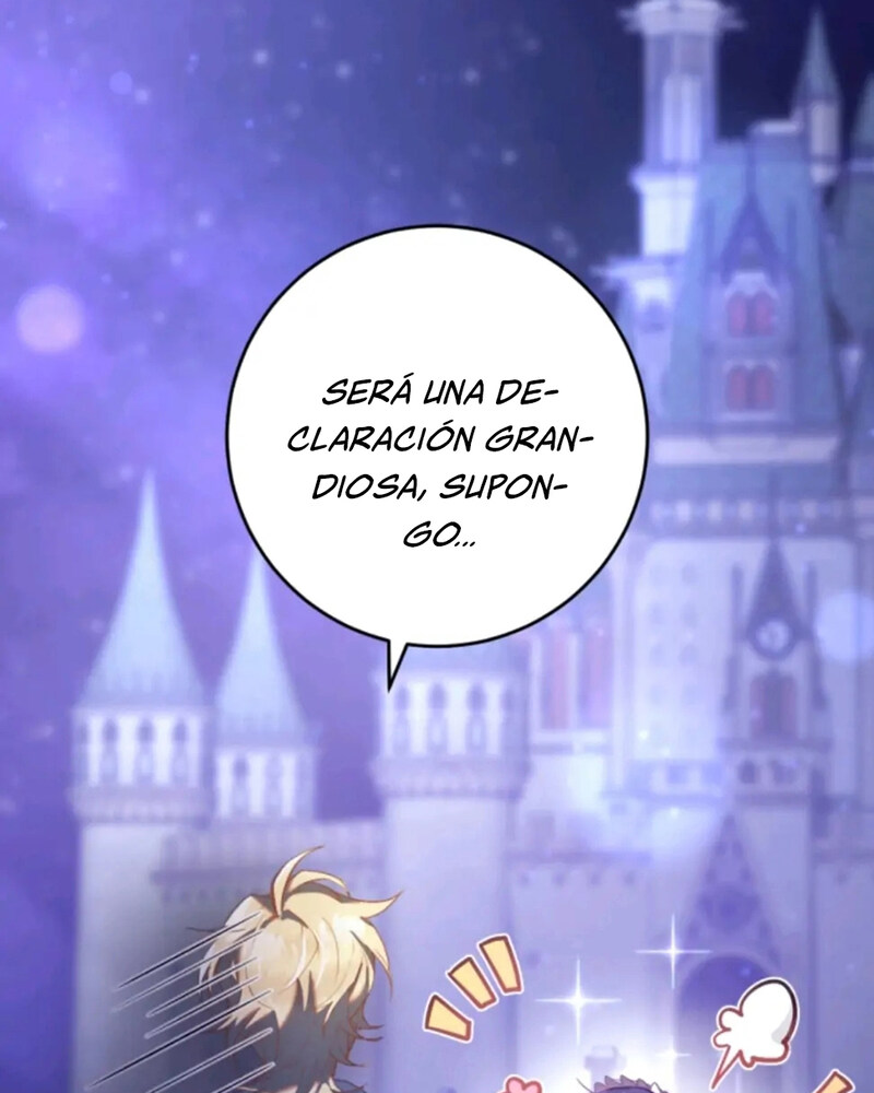 La segunda vida de una princesa basura Capítulo 26 - Página 21