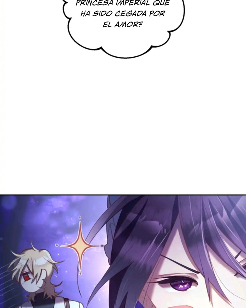 La segunda vida de una princesa basura Capítulo 26 - Página 23