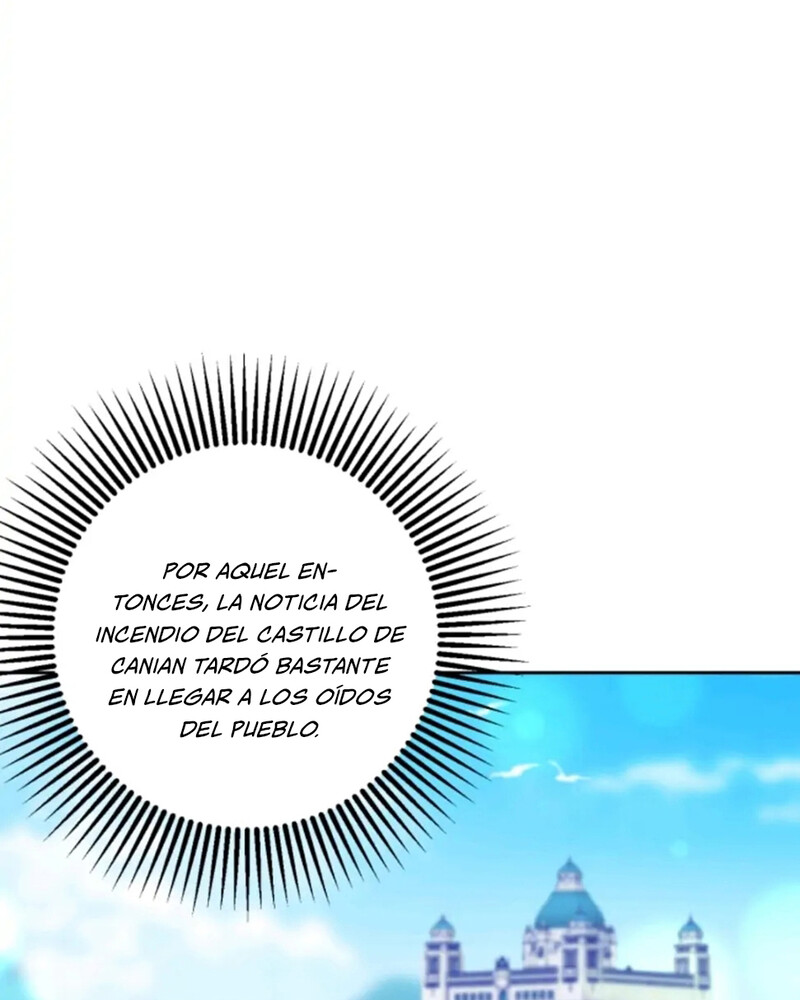 La segunda vida de una princesa basura Capítulo 26 - Página 25