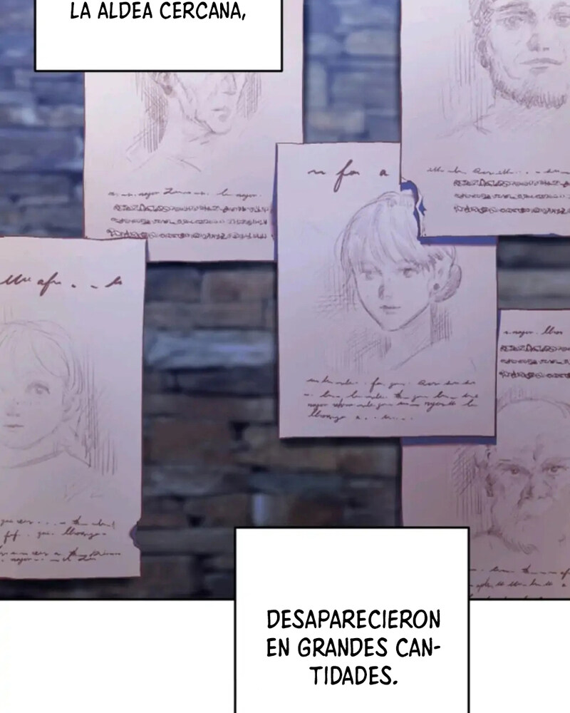 La segunda vida de una princesa basura Capítulo 26 - Página 32