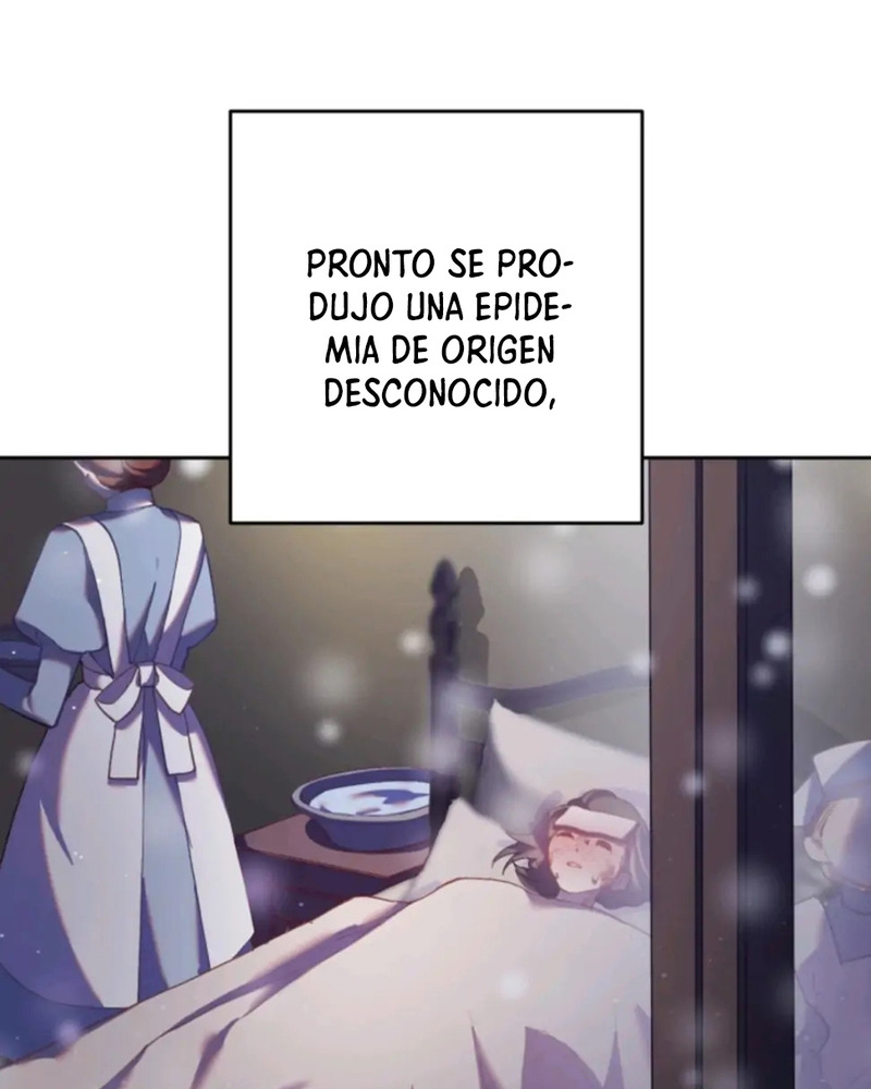 La segunda vida de una princesa basura Capítulo 26 - Página 34