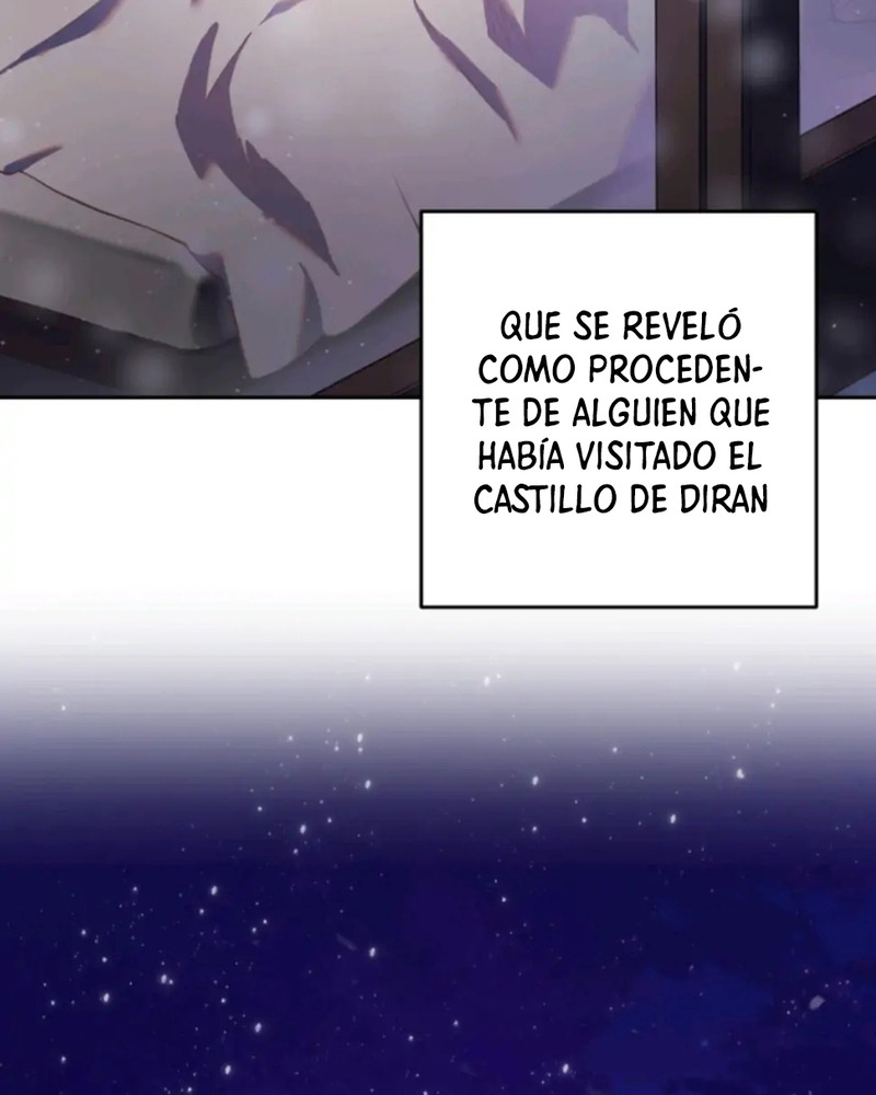 La segunda vida de una princesa basura Capítulo 26 - Página 35