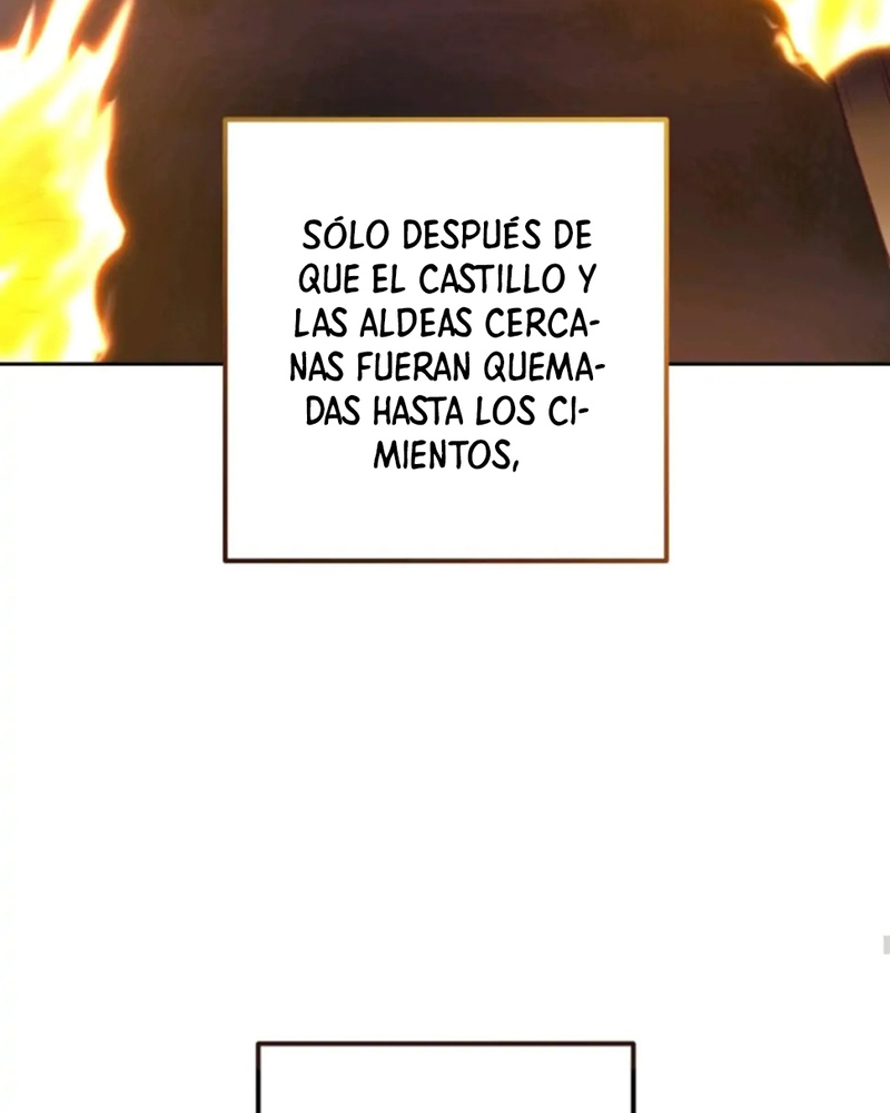 La segunda vida de una princesa basura Capítulo 26 - Página 38