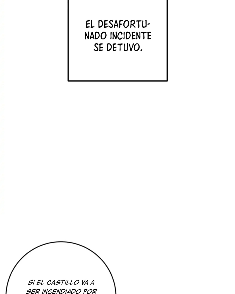 La segunda vida de una princesa basura Capítulo 26 - Página 39