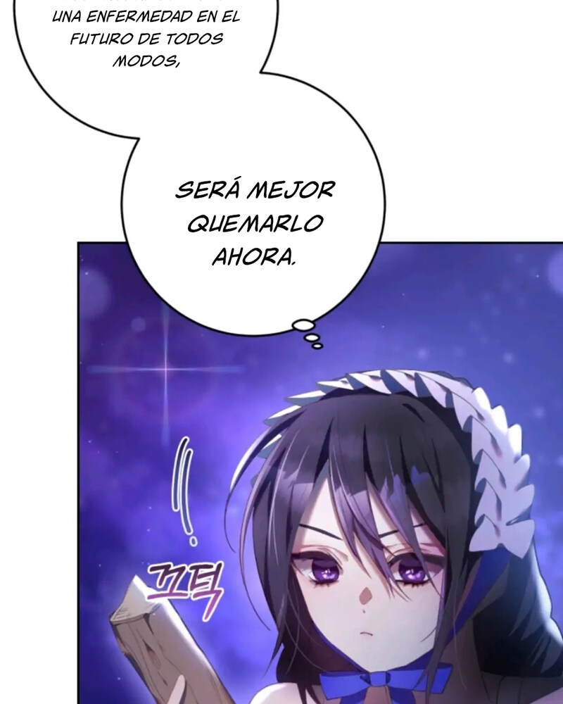 La segunda vida de una princesa basura Capítulo 26 - Página 40