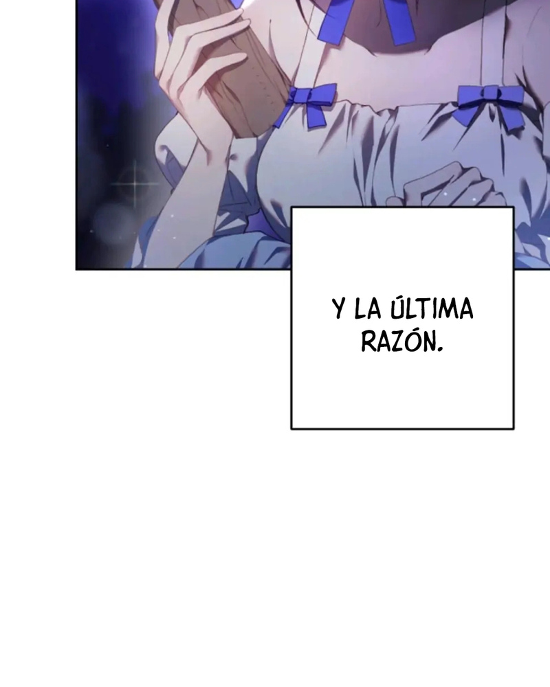 La segunda vida de una princesa basura Capítulo 26 - Página 41